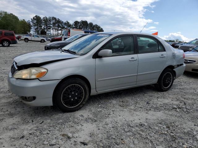 TOYOTA COROLLA CE