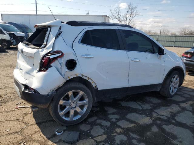 2018 BUICK ENCORE PRE KL4CJBSB0JB690319
