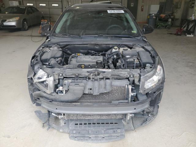 2015 CHEVROLET CRUZE LT - 1G1PC5SB2F7265397