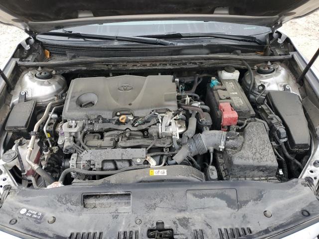 2018 TOYOTA CAMRY L - 4T1B11HK9JU150616