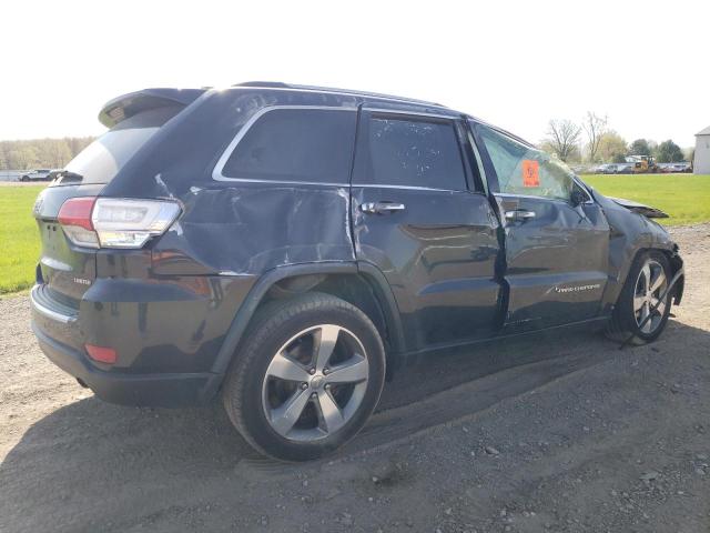 Vin: 1c4rjfbg9gc496118, lot: 54240385, jeep grand cher limited 20163
