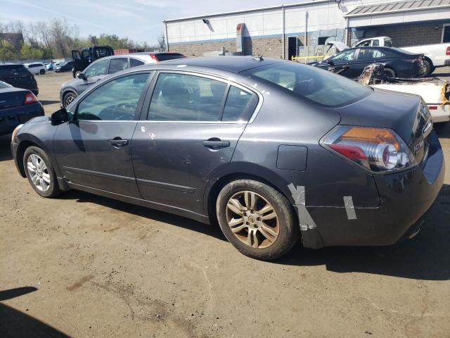 Vin: 1n4al2ap8an524705, lot: 54318585, nissan altima base 20102