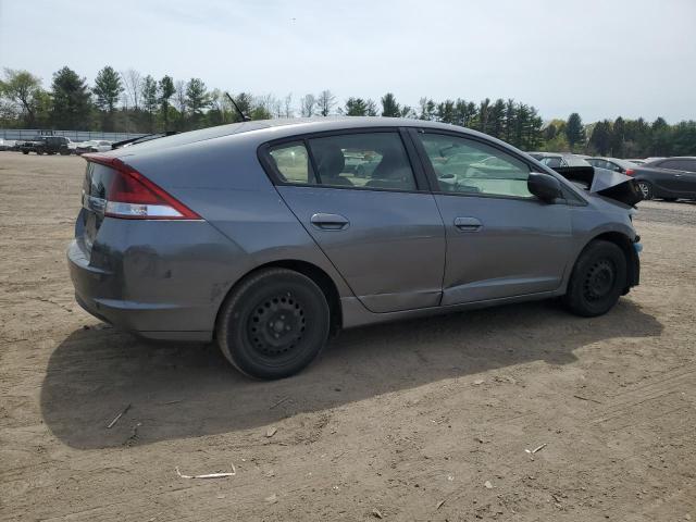 Vin: jhmze2h34cs006488, lot: 54203575, honda insight 20123