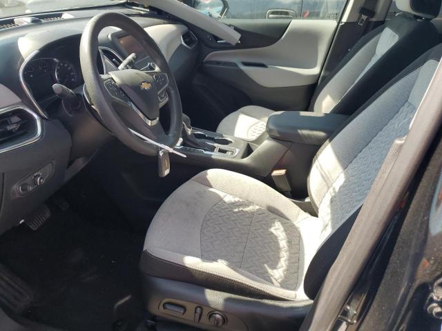 2023 CHEVROLET EQUINOX LT - 3GNAXKEG3PL266411