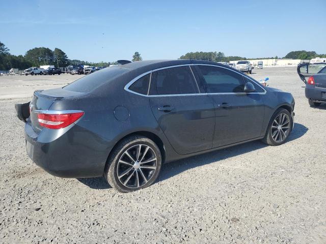 Vin: 1g4pw5sk1g4141053, lot: 53307875, buick verano sport touring 20163