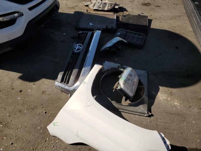 2015 TOYOTA TUNDRA CRE - 5TFDW5F14FX455172