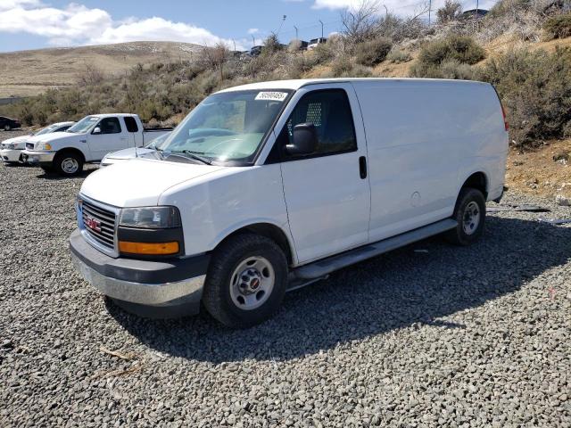 GMC SAVANA G25