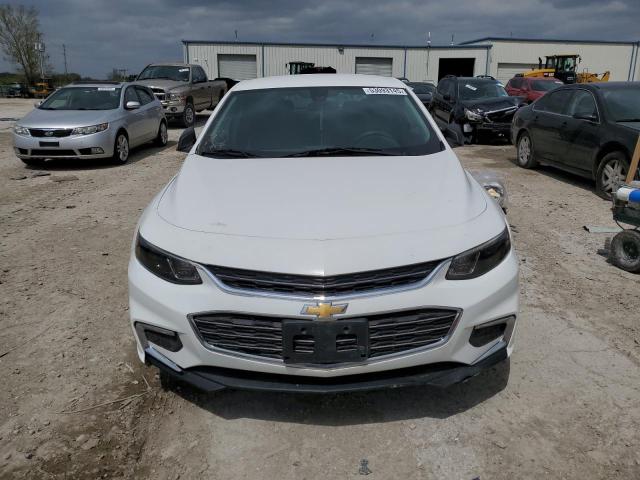 2018 CHEVROLET MALIBU - 1G1ZB5ST6JF189489
