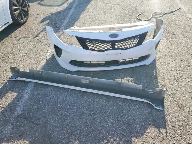 2016 KIA OPTIMA SXL - 5XXGV4L28GG043868