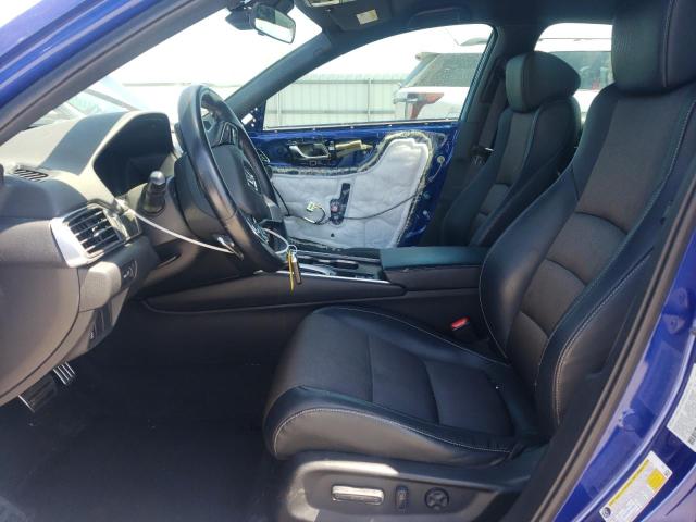 2018 HONDA ACCORD SPO - 1HGCV1F37JA001990