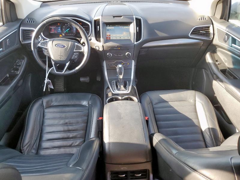 2016 FORD EDGE SEL - 2FMPK4J9XGBB16954