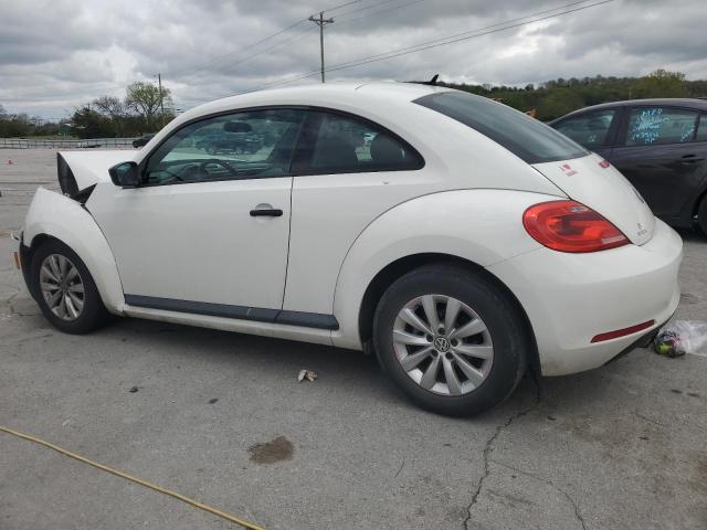 Vin: 3vwfp7at0dm669604, lot: 52111155, volkswagen beetle 20132