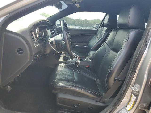 2015 DODGE CHARGER SX - 2C3CDXHG9FH862721