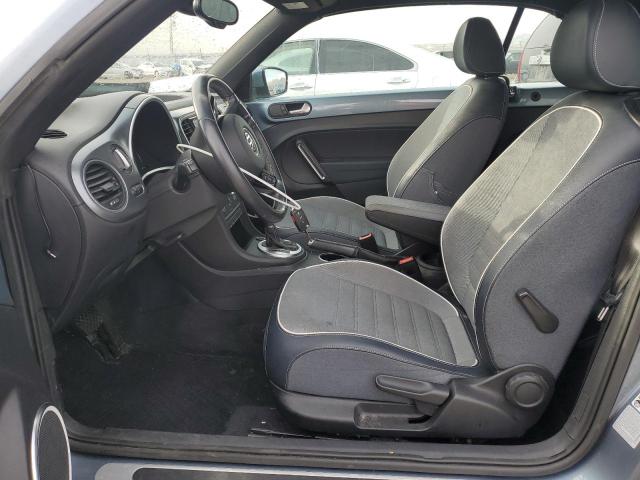 2016 VOLKSWAGEN BEETLE S/S 3VW517AT2GM819908