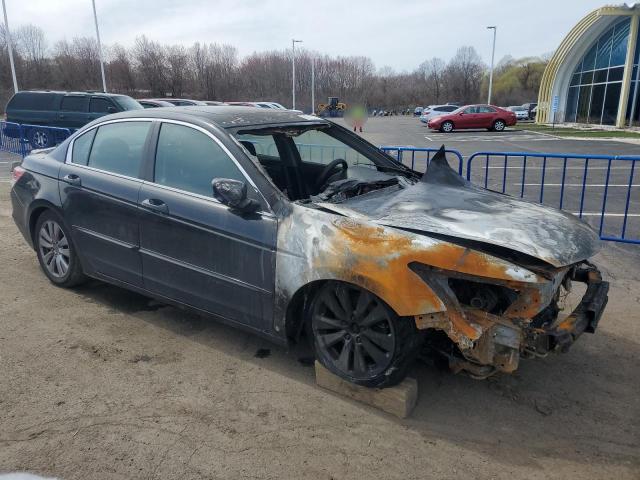 Vin: 1hgcp2f74ca028182, lot: 51917605, honda accord ex 20124