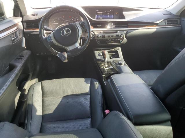 2015 LEXUS ES 350 JTHBK1GG6F2182942