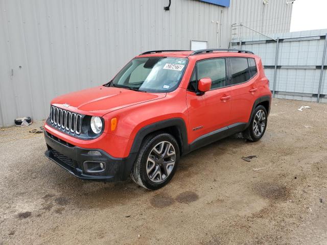 Vin: zaccjabb1jph28856, lot: 53164275, jeep renegade latitude 2018 img_1