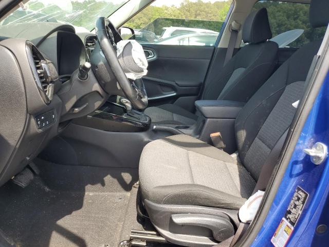 2022 KIA SOUL GT LI - KNDJ63AU9N7826690