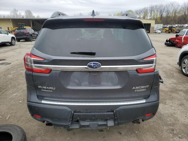 2023 SUBARU ASCENT TOU 4S4WMAWD4P3463682