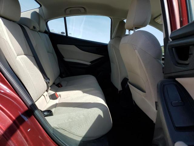 2019 SUBARU IMPREZA - 4S3GKAA60K3622925