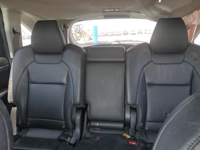 2017 ACURA MDX - 5FRYD4H3XHB020667