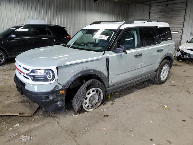 FORD BRONCO SPO