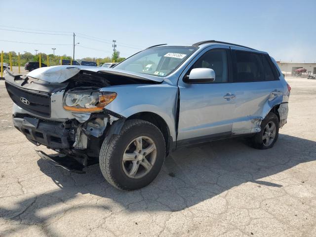 HYUNDAI SANTA FE G
