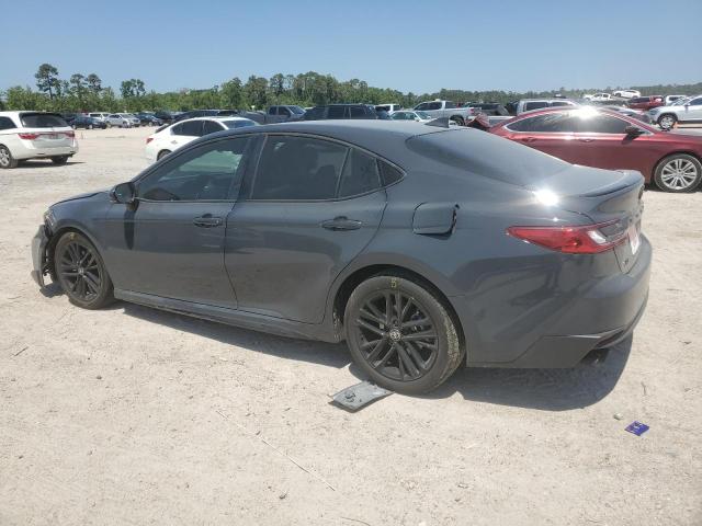 2025 TOYOTA CAMRY XSE - 4T1DAACK8SU113543