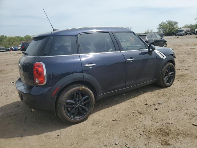 Vin: wmwzb3c55ewr42069, lot: 54476425, mini cooper countryman 20143