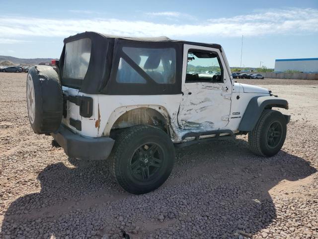 Vin: 1c4ajwag0cl219303, lot: 55102115, jeep wrangler sport 20123