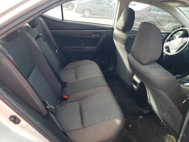 2019 TOYOTA COROLLA L - 5YFBURHE9KP909381