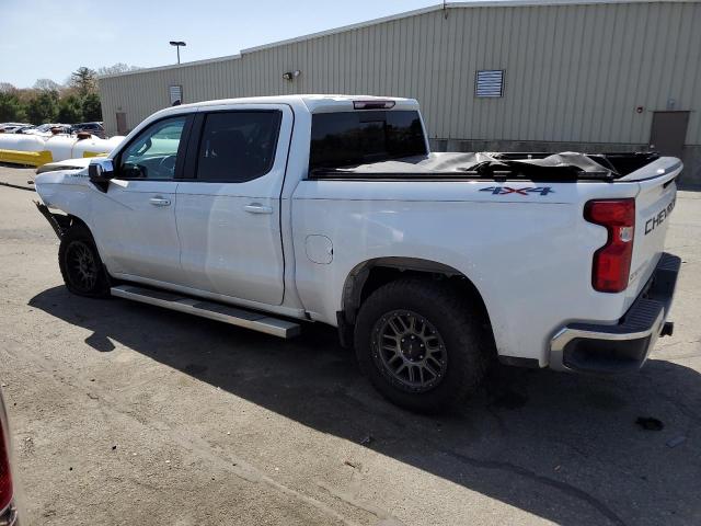 Vin: 3gcuydetxmg270715, lot: 54745355, chevrolet all models k1500 lt 20212