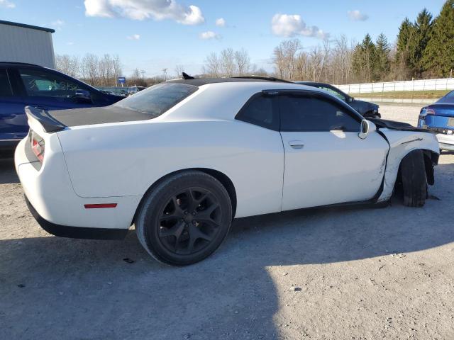 Vin: 2c3cdzbg4fh788631, lot: 52976085, dodge challenger sxt plus 20153