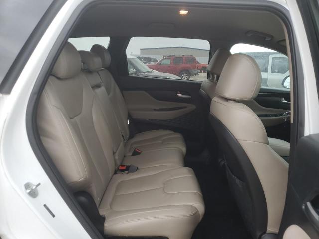 2020 HYUNDAI SANTA FE S - 5NMS3CAD2LH219520