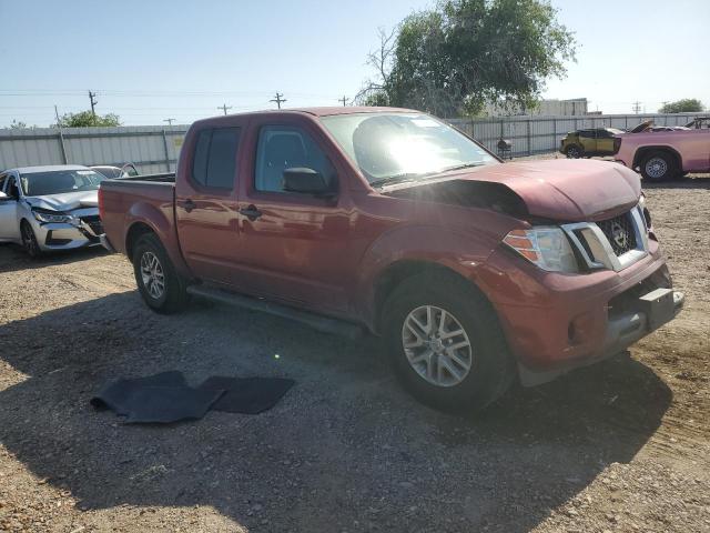 Vin: 1n6ad0er2kn785852, lot: 52791975, nissan frontier s 20194