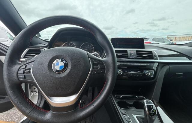 2017 BMW 330 XI - WBA8D9C35HA004288
