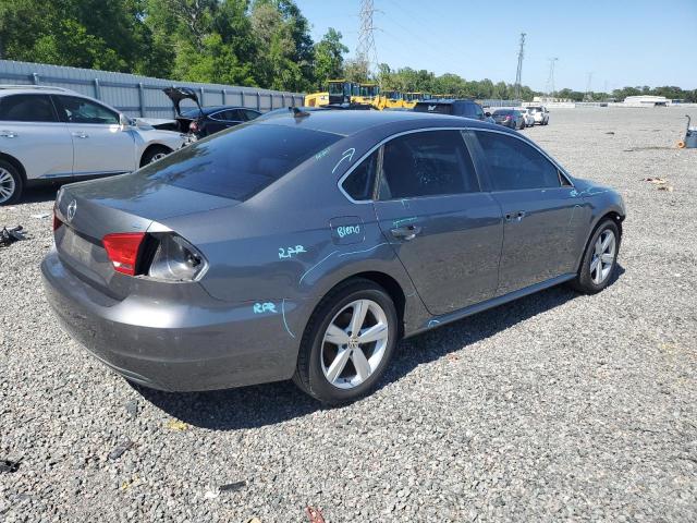 Vin: 1vwbp7a36dc147270, lot: 52582235, volkswagen passat se 20133