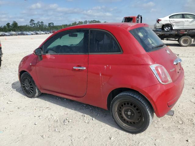 Vin: 3c3cffar0dt748157, lot: 53721555, fiat 500 pop 20132