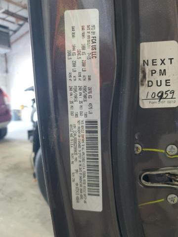 2016 JEEP PATRIOT SP - 1C4NJRBB8GD509035