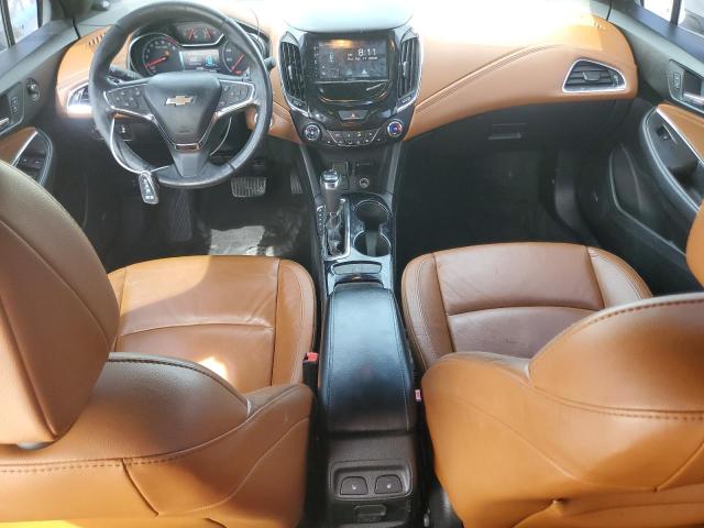 2018 CHEVROLET CRUZE PREM - 1G1BF5SM0J7112268