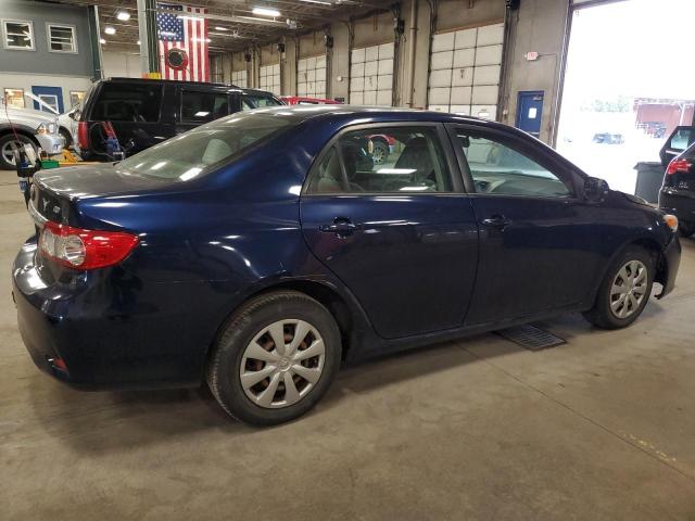 Vin: jtdbu4ee8b9146802, lot: 52411115, toyota corolla base 20113
