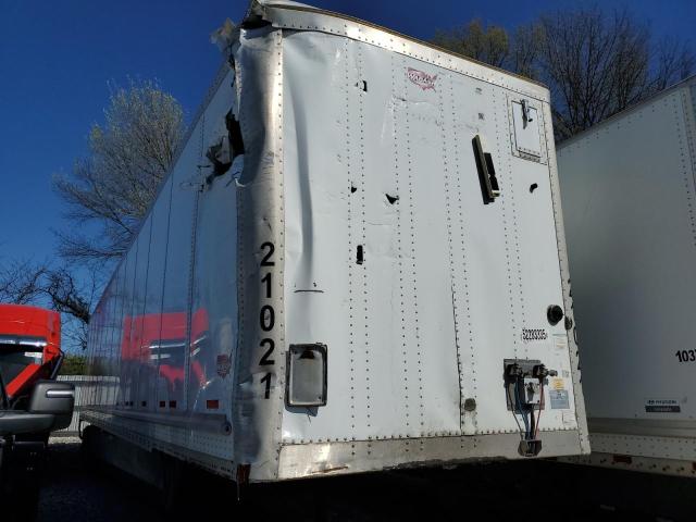 wanc trailer 2019 1JJV532D6KL121021 photo #1