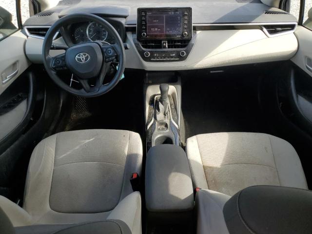 2021 TOYOTA COROLLA LE - JTDEPMAEXMJ178212