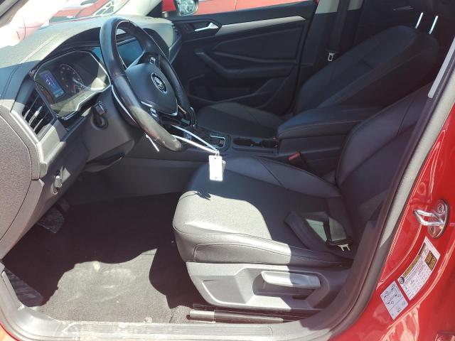 2019 VOLKSWAGEN JETTA S - 3VWCB7BU9KM212442