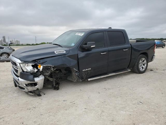 Vin: 1c6rreft1kn548470, lot: 55087745, ram 1500 big horn/lone star 2019 img_1