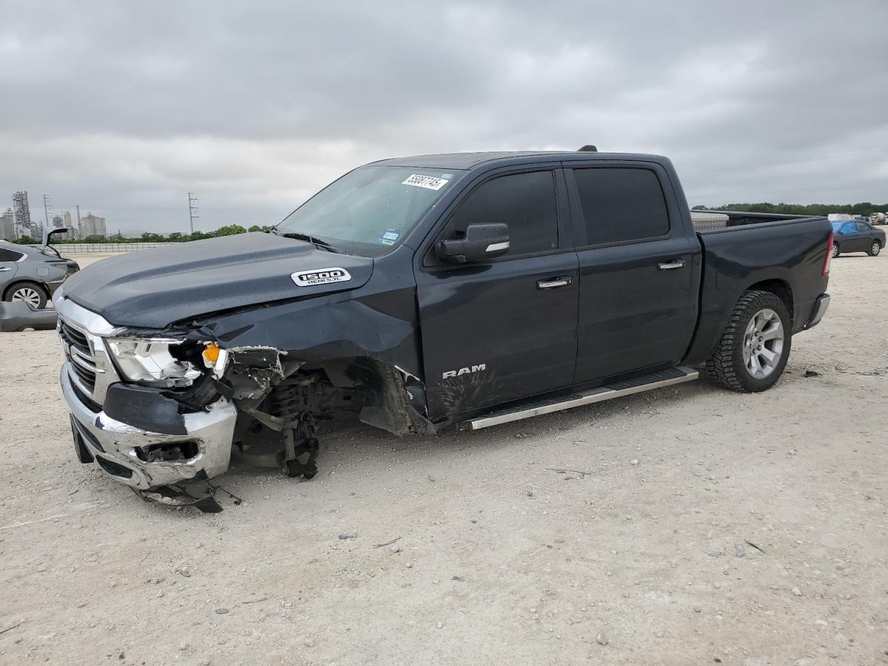 RAM 1500 BIG HORN/LONE STAR
