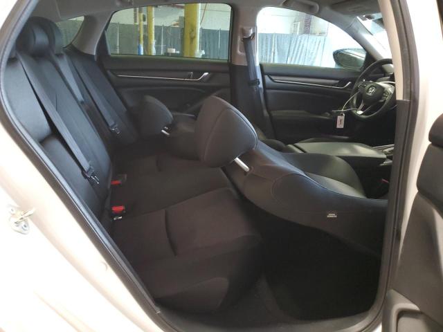2019 HONDA ACCORD LX - 1HGCV1F15KA167781