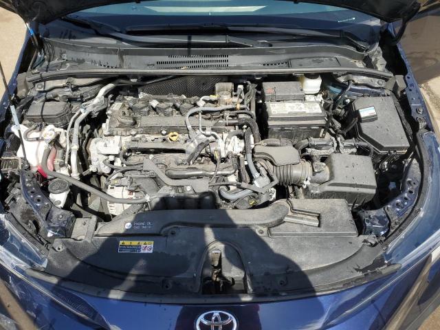 2024 TOYOTA COROLLA SE - 5YFB4MBE3RP199304