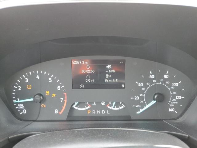 2022 FORD ESCAPE SE - 1FMCU0G6XNUA45857