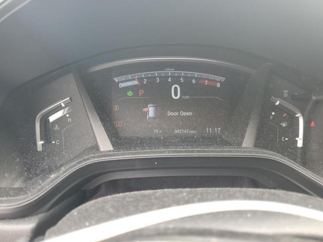 2020 HONDA CR-V LX - 7FARW1H22LE007835